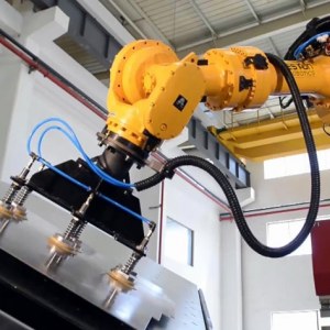 重庆出台《工业机器人电磁兼容性检测规范》地方标准